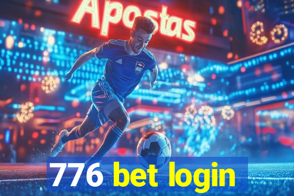 776 bet login